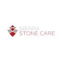 Sierra Stone Care logo